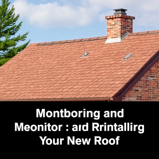 Energy-Efficient Roofing Options