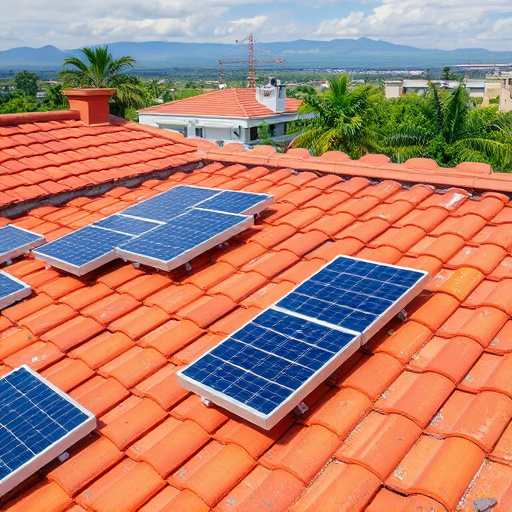 Energy-Efficient Roofing Options