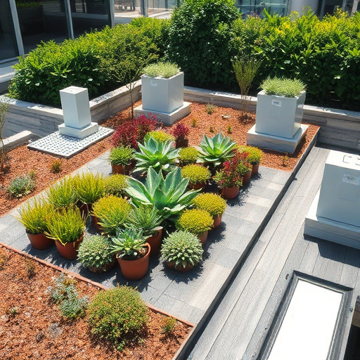 Energy-Efficient Roofing Options