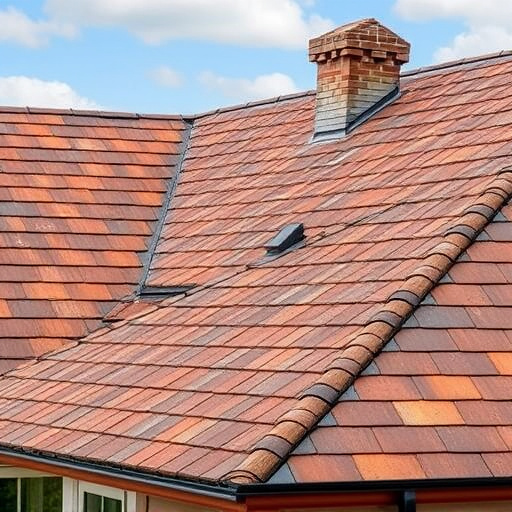 Energy-Efficient Roofing Options