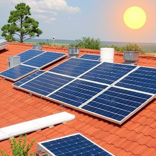 Energy-Efficient Roofing Options