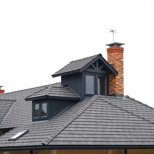 Eco-Friendly Roofing: Energy-Efficient Options for Sustainable Homes