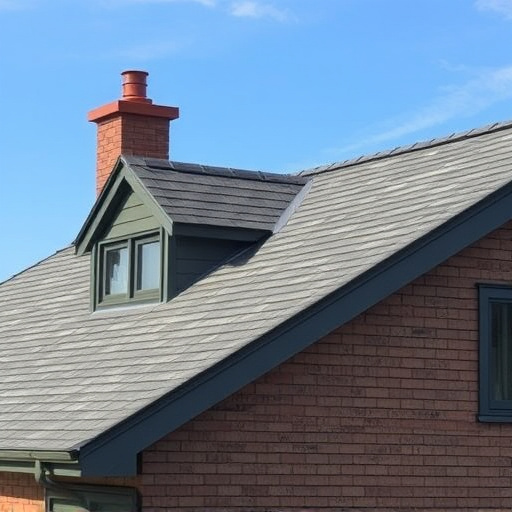 Energy-Efficient Roofing Options