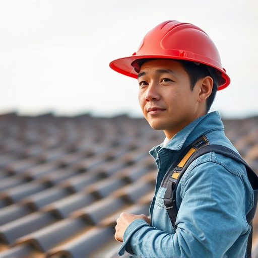 Reduce Impact: Energy-Efficient & Sustainable Roofing Solutions