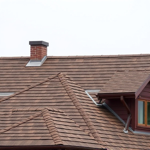 Long-Lasting Shingles: Efficient Roofing for Energy Savings