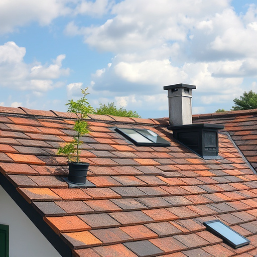 Energy-Efficient Roofing Options