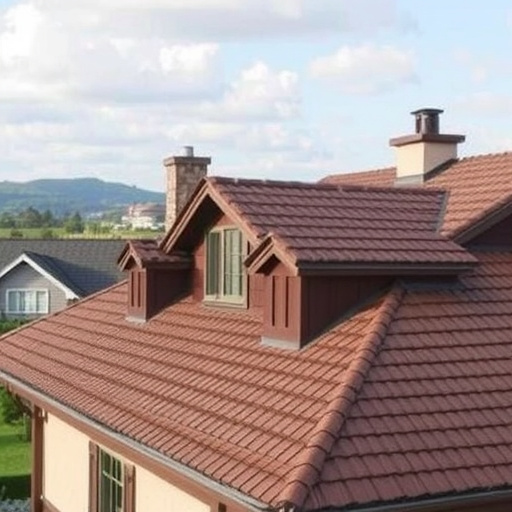 Energy-Efficient Roofing Options