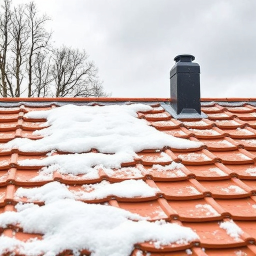 Energy-Efficient Roofing Options