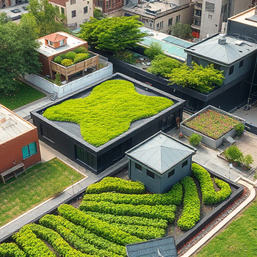 Energy-Efficient Roofing Options