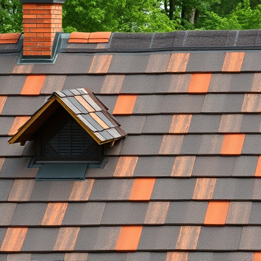 Energy-Efficient Roofing Options