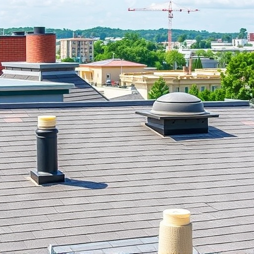 Energy-Efficient Roofing Options
