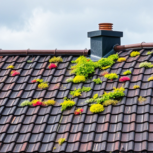 Energy-Efficient Roofing Options