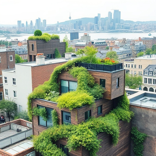 Energy-Efficient Roofing Options