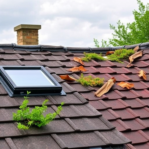 Energy-Efficient Roofing Options
