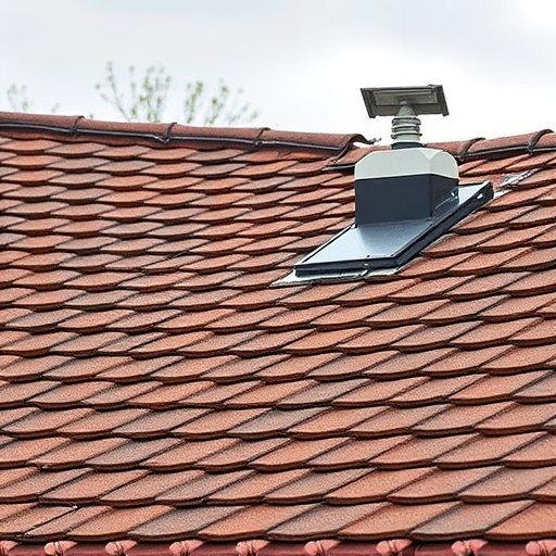 Energy-Efficient Roofing Options