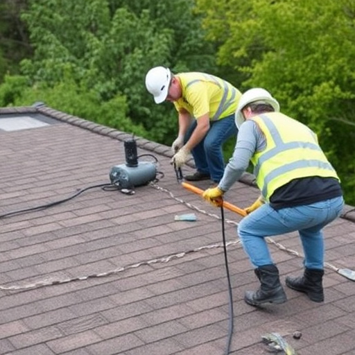 Energy-Efficient Roofing Options