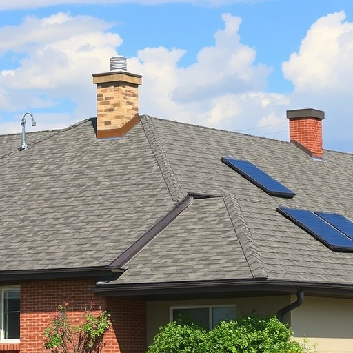 Energy-Efficient Roofing Options