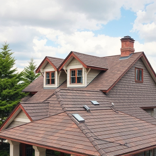 Energy-Efficient Roofing Options