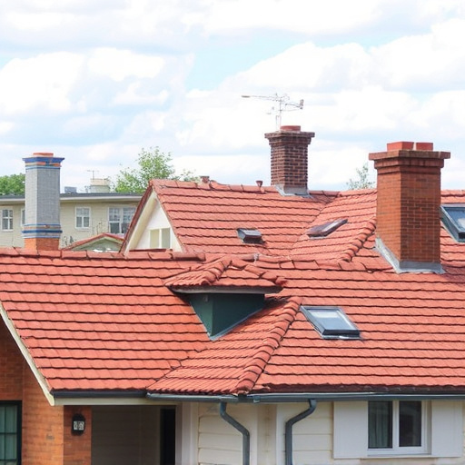 Energy-Efficient Roofing Options