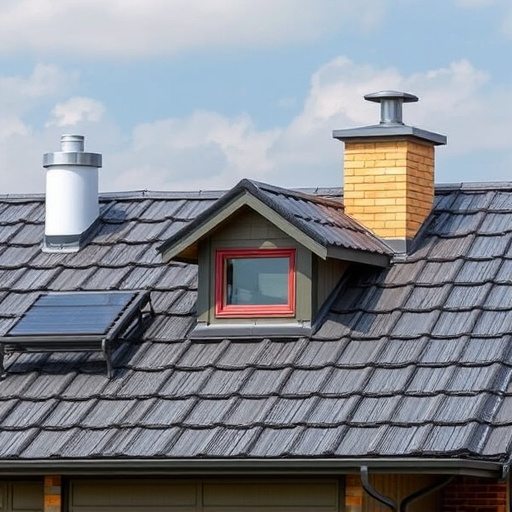 Energy-Efficient Roofing Options