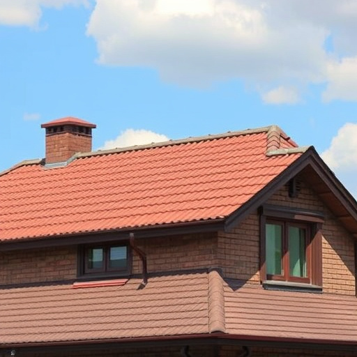 Energy-Efficient Roofing Options