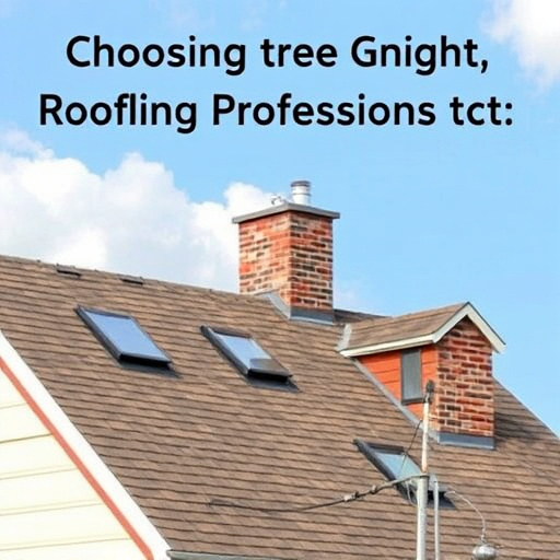 Energy-Efficient Roofing Options