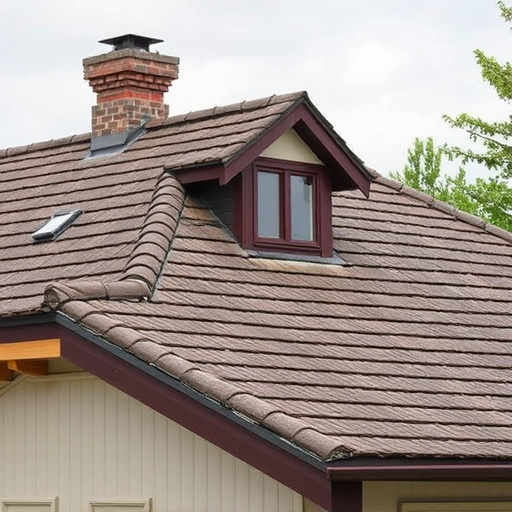 Energy-Efficient Roofing Options
