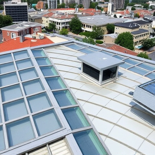 Energy-Efficient Roofing Options