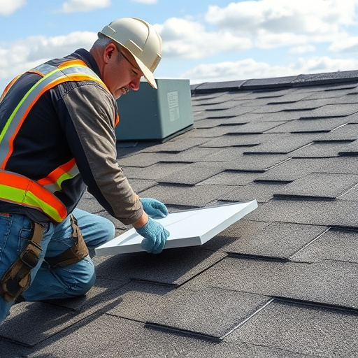 Energy-Efficient Roofing Options