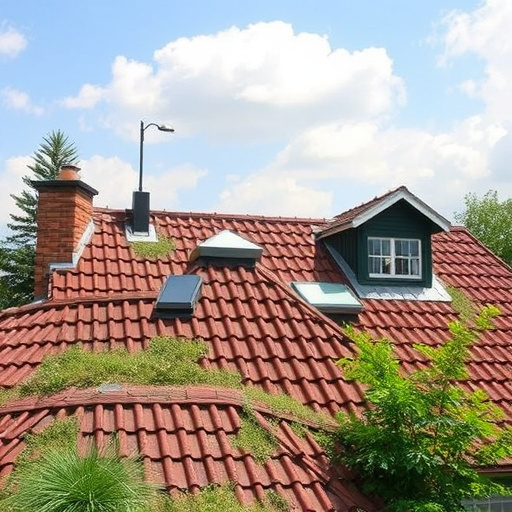 Energy-Efficient Roofing Options