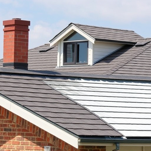 Energy-Efficient Roofing Options