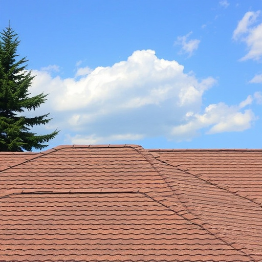 Energy-Efficient Roofing Options