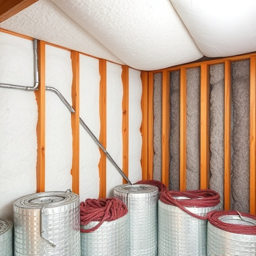 Energy-Efficient Roofing Options