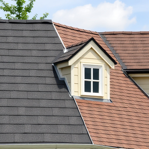 Energy-Efficient Roofing Options
