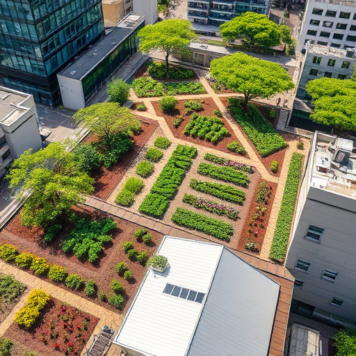 Energy-Efficient Roofing Options