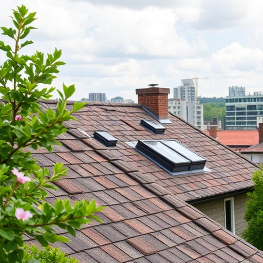 Energy-Efficient Roofing Options