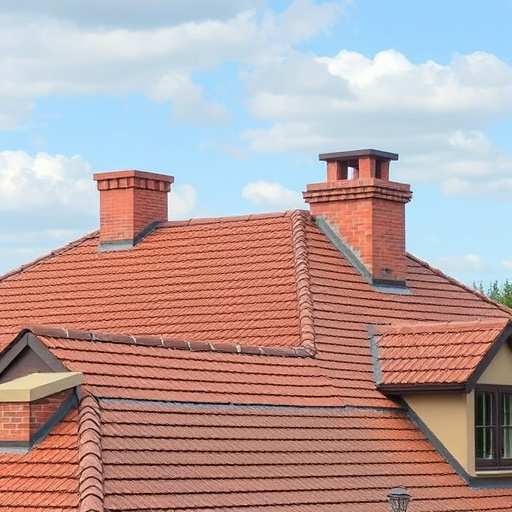 Energy-Efficient Roofing Options