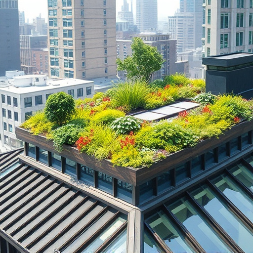Energy-Efficient Roofing Options