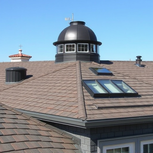 Energy-Efficient Roofing Options