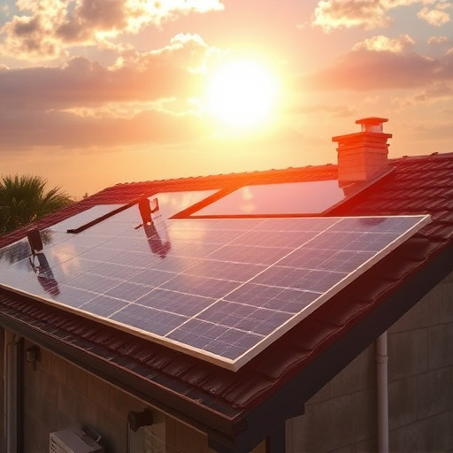 Energy-Efficient Roofing Options