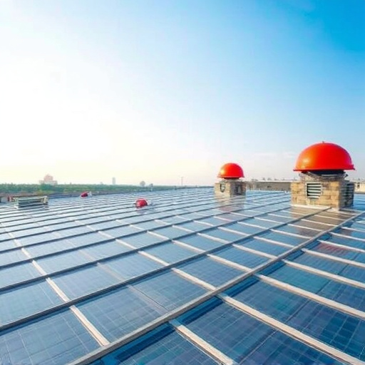 Energy-Efficient Roofing Options