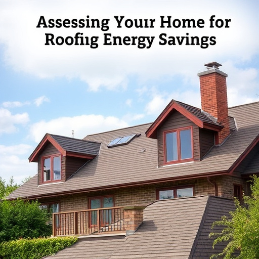 Energy-Efficient Roofing Options