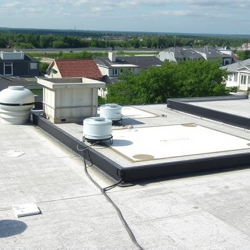 Flat Roof Services Oro Valley