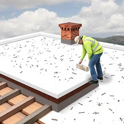 Foam Roofing Oro Valley