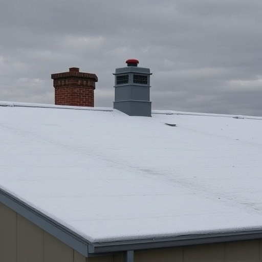 Foam Roofing Oro Valley