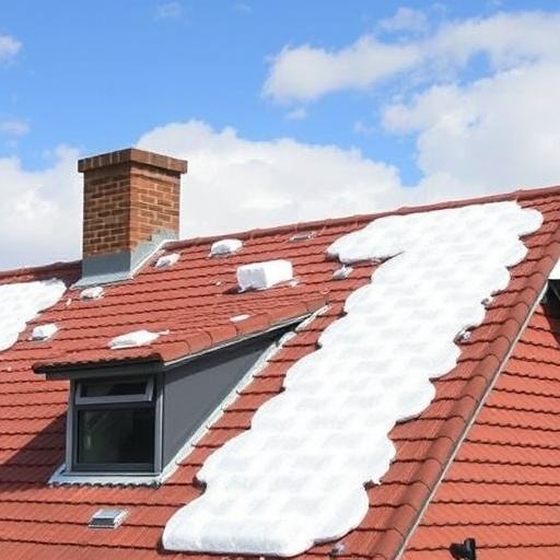 Foam Roofing Oro Valley