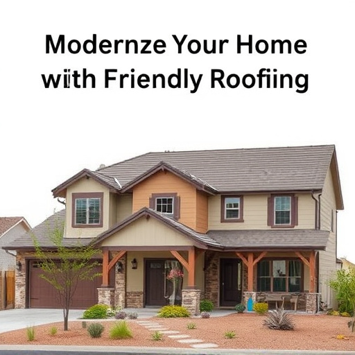 Modernize Your Home with Eco-Friendly Foam Roofing Oro Valley