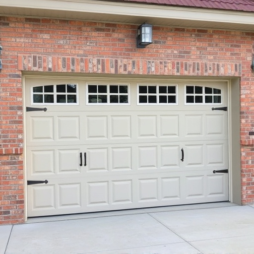 garage door safety tips for families with children