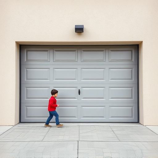 24/7 Garage Door Safety: Protecting Kids with Expert Tips