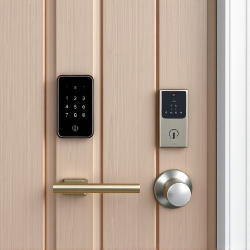 Expert Door Lock Upgrades: Safety, Security for Families